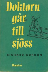 Doktorn Går Till Sjöss