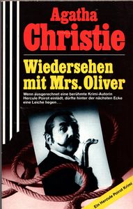 Wiedersehen mit Mrs. Oliver