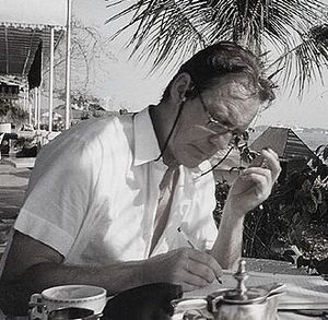 John Keay