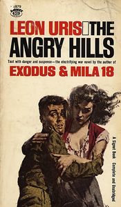 The Angry Hills