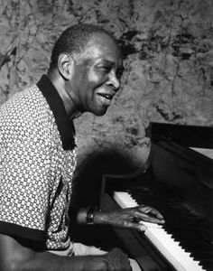 Muhal Richard Abrams