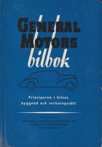 General Motors Bilbok