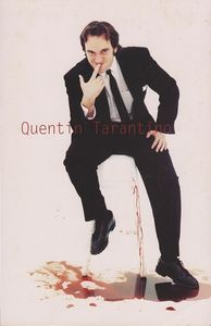 Quentin Tarantino