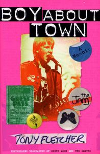 Boy About Town
