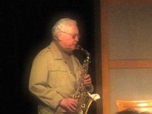 Lee Konitz
