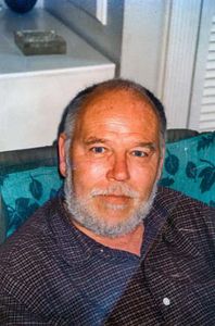 Edmund Shea