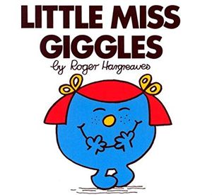 Little Miss Giggles