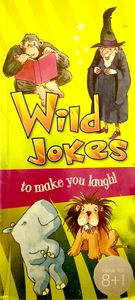 Wild Jokes