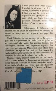Le Nabab