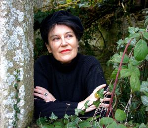 Irène Frain