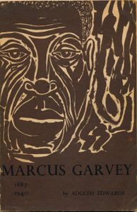 Marcus Garvey