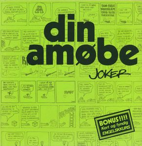 Din amøbe