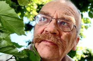 Ragnar "Joker" Pedersen