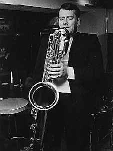 Lars Gullin