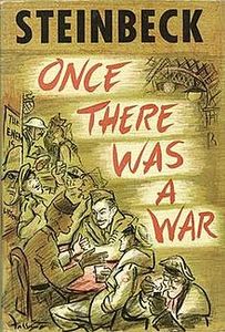 Once There Was a War