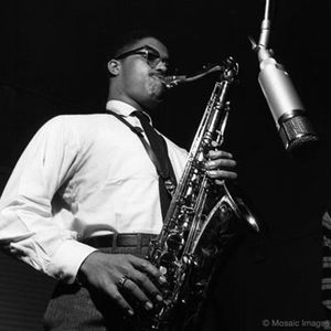 Clifford Jordan