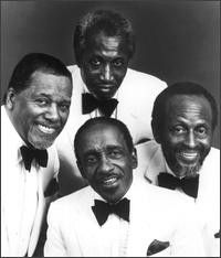 Modern Jazz Quartet