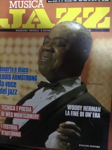 Musica Jazz (Anno XLIII - N. 12)