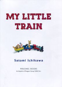 My Little Train
