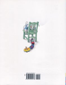 My Little Train