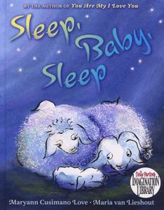 Sleep, Baby, Sleep