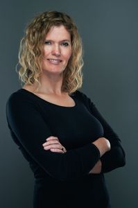 Maria van Lieshout