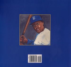 Lukes Goes to Bat