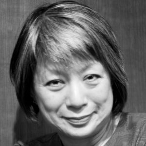 Cecilia Yung