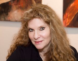 Rachel Isadora