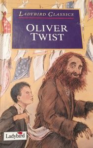 Oliver Twist