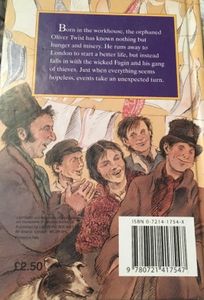 Oliver Twist