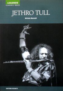 Jethro Tull