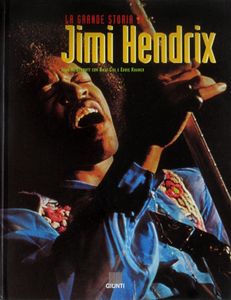 La Grande Storia Di Jimi Hendrix
