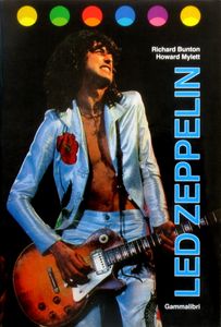 Led Zeppelin