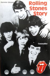 Rolling Stones Story