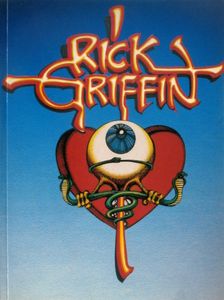 Rick Griffin