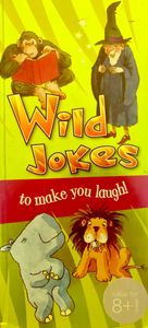 Wild Jokes