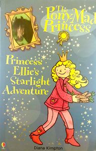 Princess Ellie's Starlight Adventure