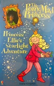 Princess Ellie's Starlight Adventure