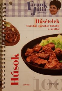 Húsételek