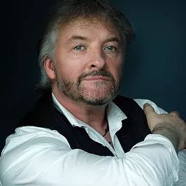 John Connolly