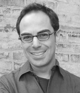 Sina Najafi