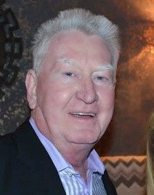 John Connolly (2)