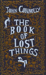 The Book of Lost Things