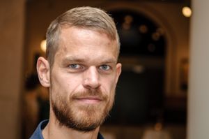 Svend Brinkmann