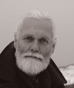 Bjørn Berge