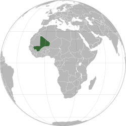 Mali