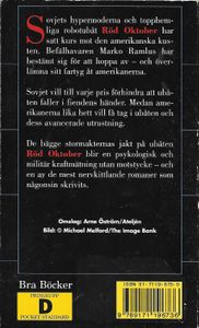 Jakten på Röd Oktober
