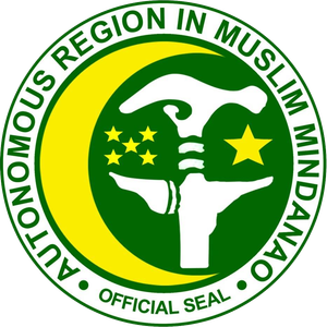 Autonomous Region in Muslim Mindanao