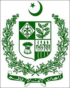 Pakistan